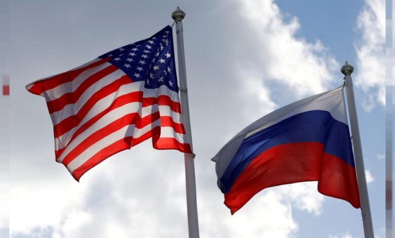 Moscow, U.S.