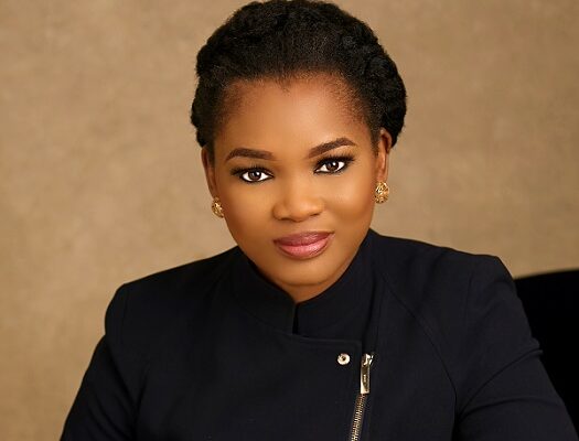 Mrs Bisi Adeyemi