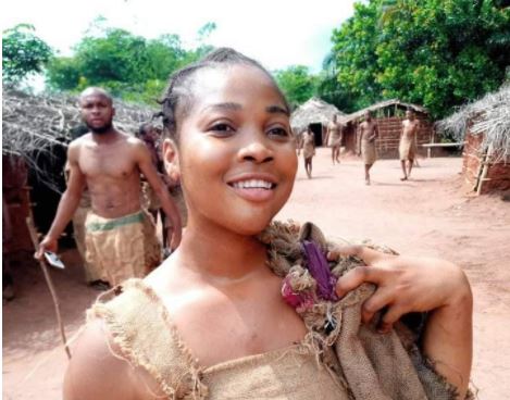 Ngozi Chimezie
