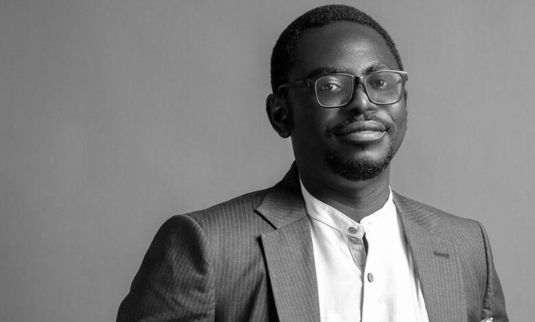 Niyi Akinmolayan marriage