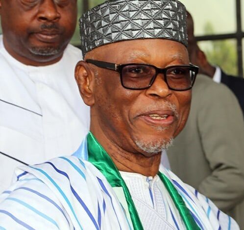 Odigie-Oyegun