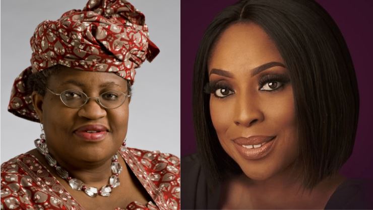 Okonjo Abudu Forbes