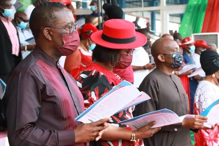 Okowa