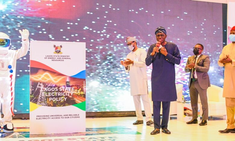 Lagos