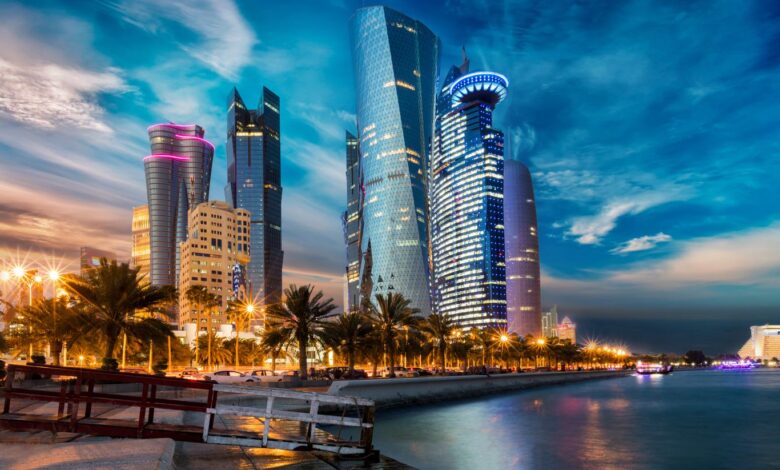 Doha