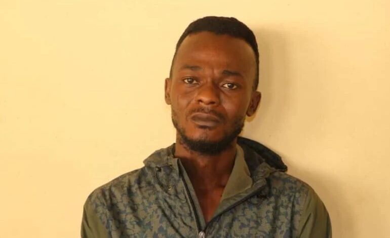 Richard Sylvanus Regina Daniels