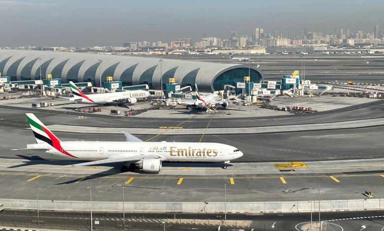 Emirates