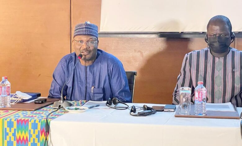 INEC ECONEC