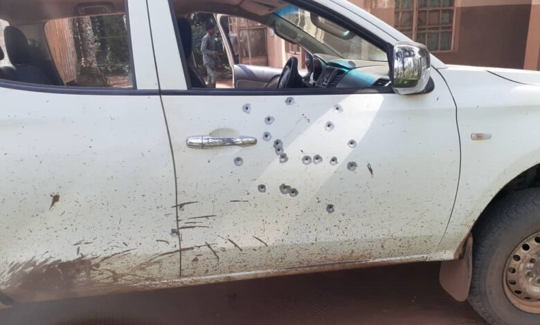 gUNMEN
