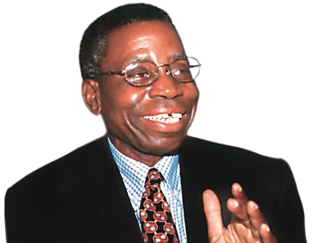 Bola Ige