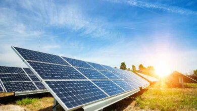 solar mini-grids