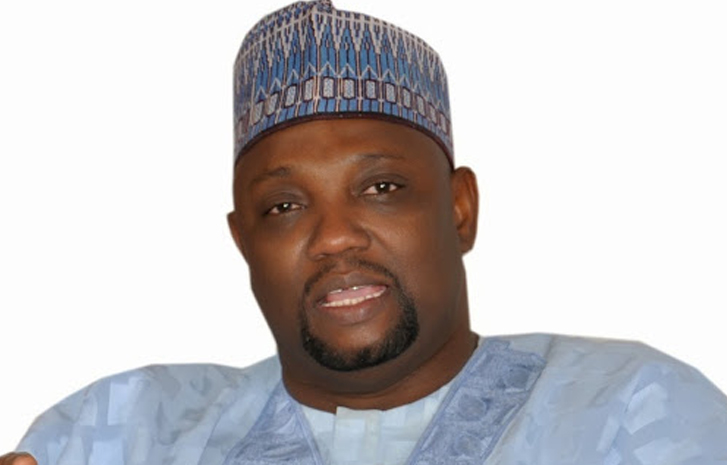 Sani Abdullahi Shinkafi APC