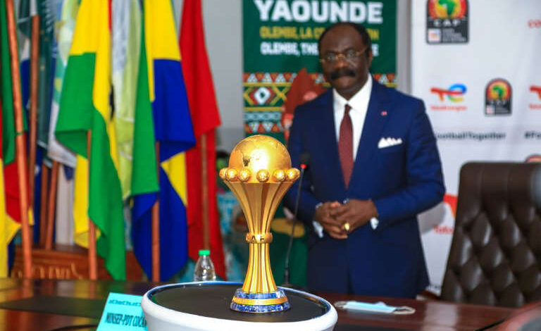 Africa Cup of Nations