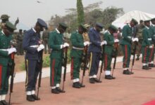 Armed Forces Day