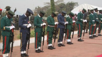 Armed Forces Day