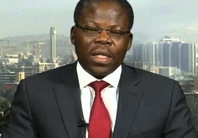 Ayodeji Gbeleyi FMBN