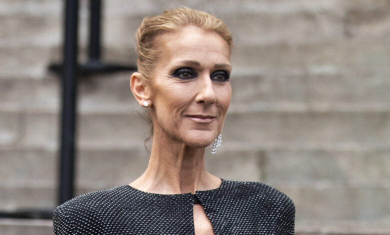 Celine Dion