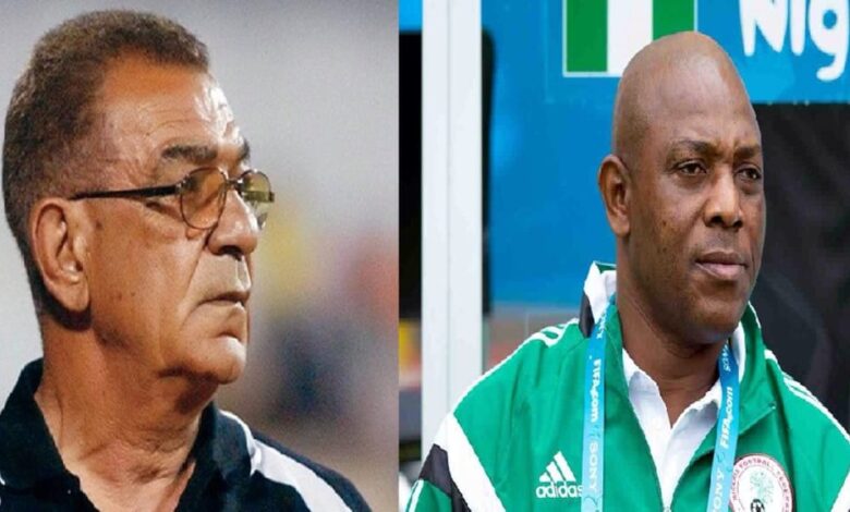 El Gohary, Keshi,
