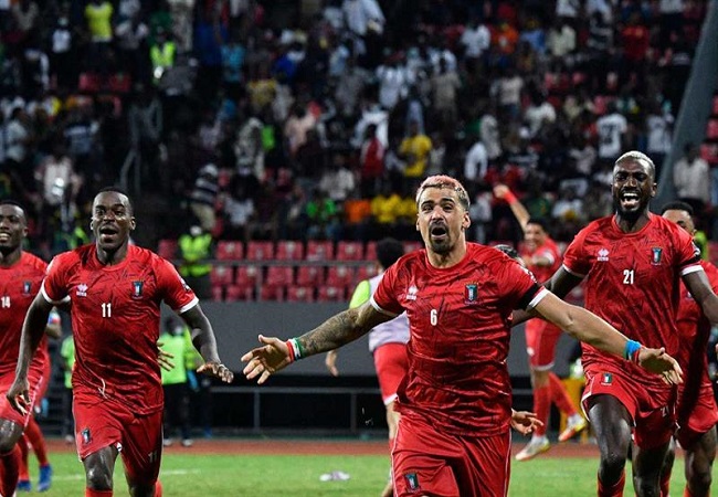 Equatorial Guinea