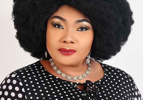 Eucharia Anunobi