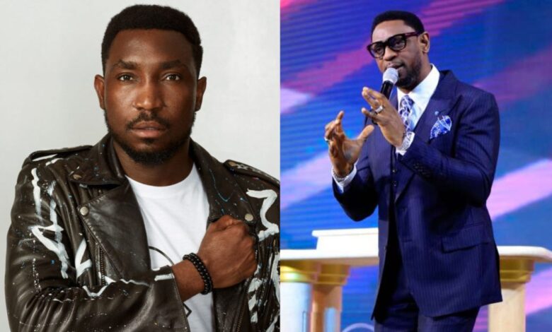 Fatoyinbo COZA