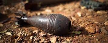 Grenade