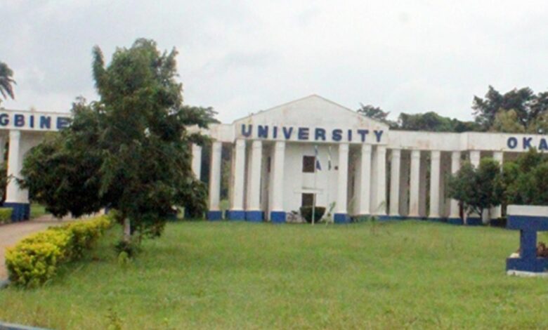 Igbinedion Varsity