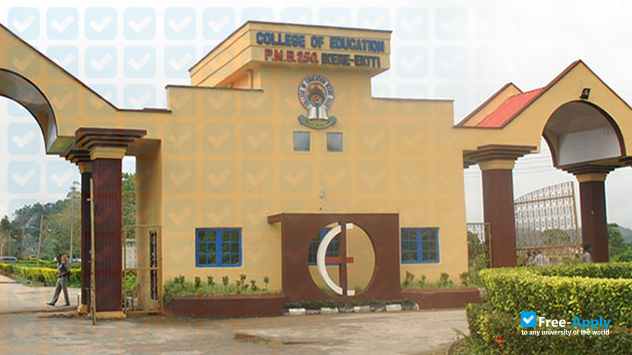 Ikere Ekiti college alumni