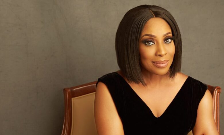 Mo Abudu Chief Daddy 2