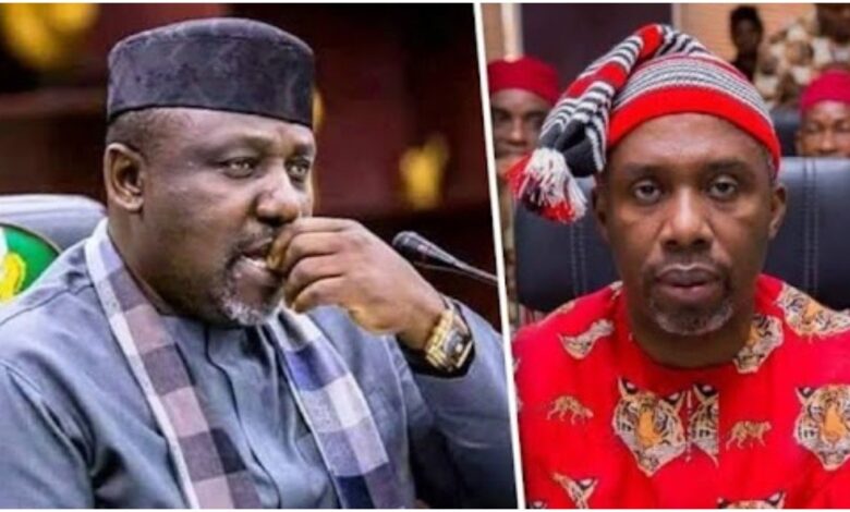 Okorocha Nwosu