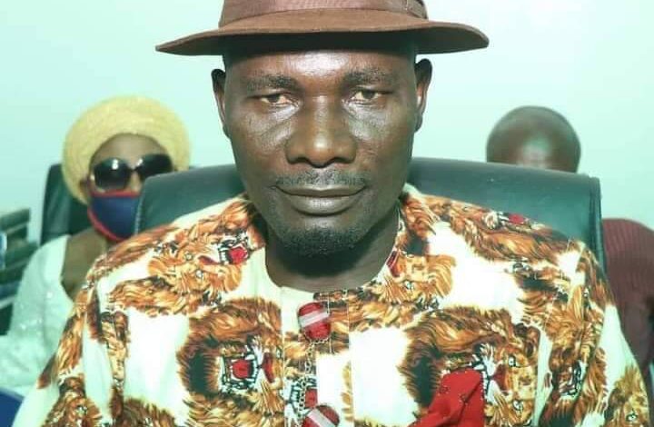 Bayelsa Commissioner