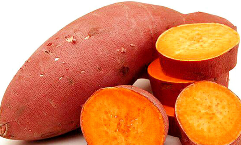 Orange-Fleshed-Sweet-Potato