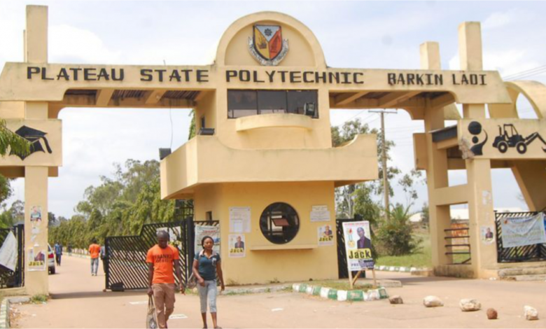 Plateau Polytechnic