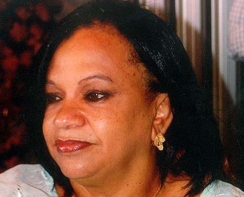 Princess adenrele Adeniran Ogunsanya