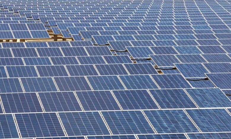Solar
