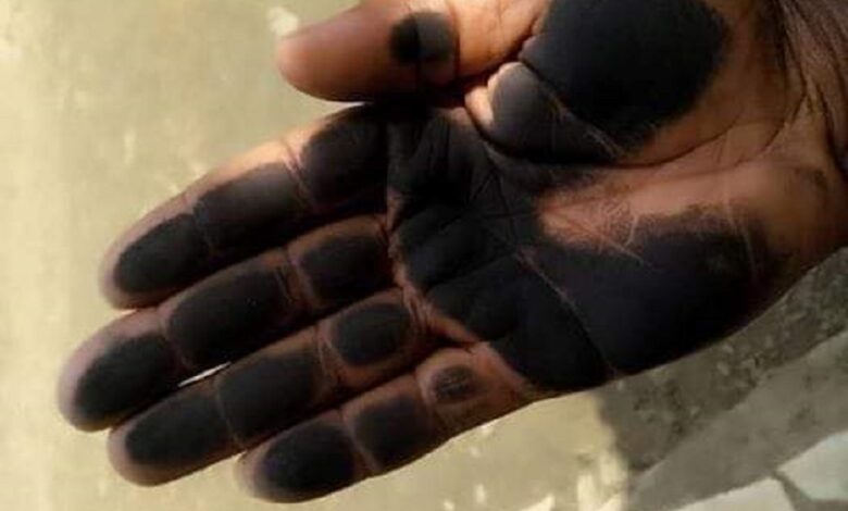 Soot