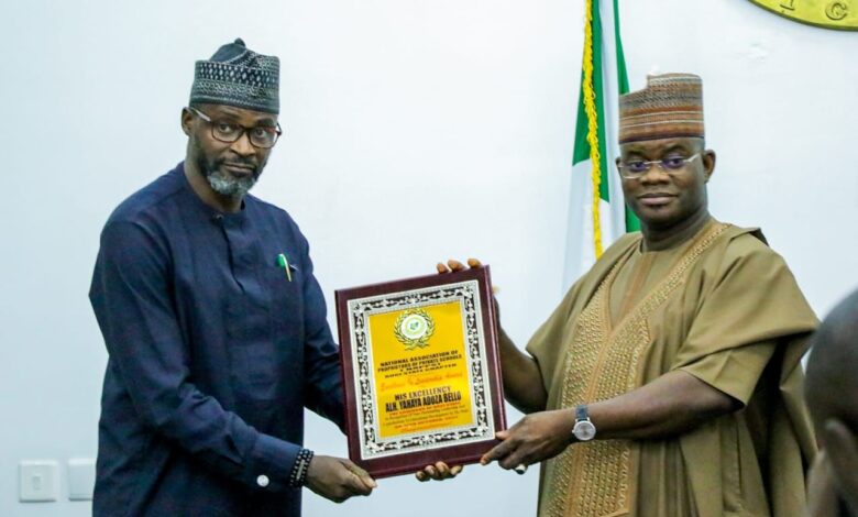Yahaya Bello