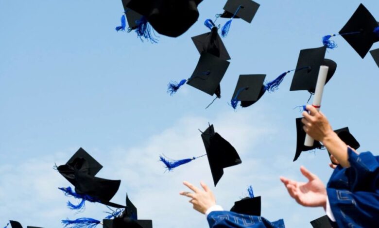 graduates