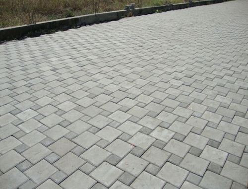 Kwara Govt adopts interlocking tiles road