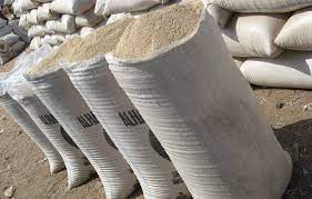 Adulterated Sesame