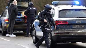 Austria Police