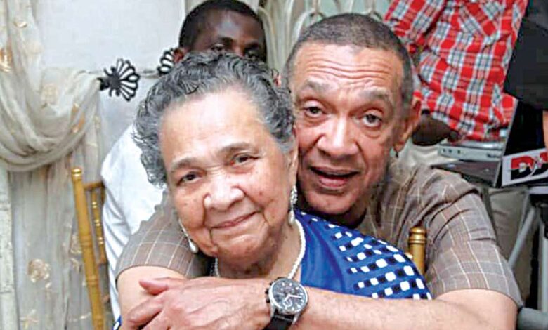 Ben Murray-Bruce