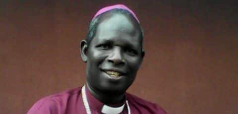 Bishop Seun Adeoye Pastors