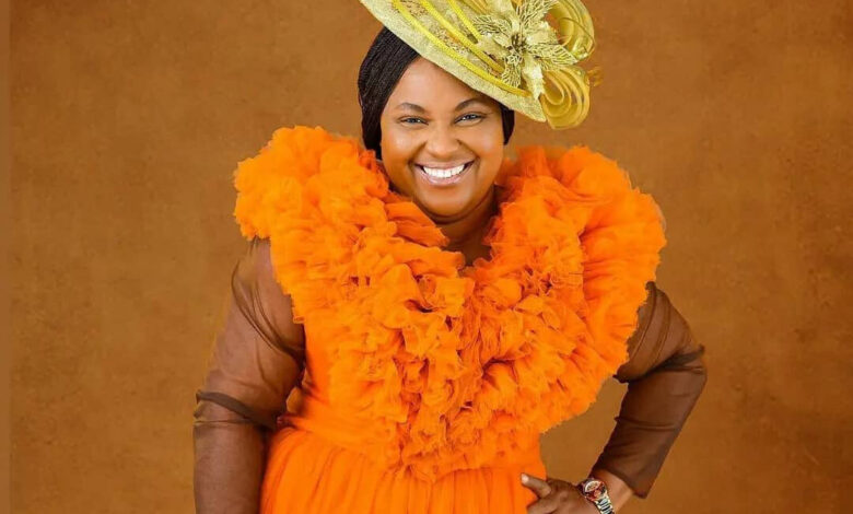 Chioma Jesus