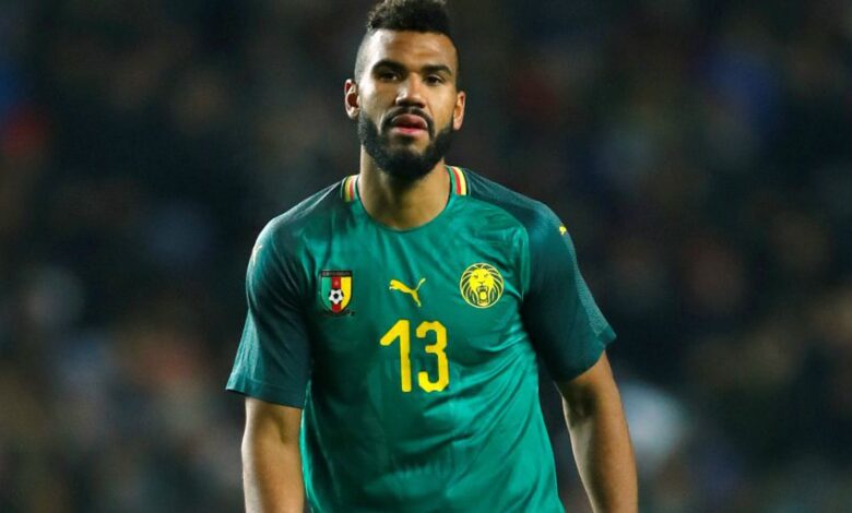 Choupo-Motin