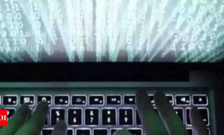 Cyber Attack
