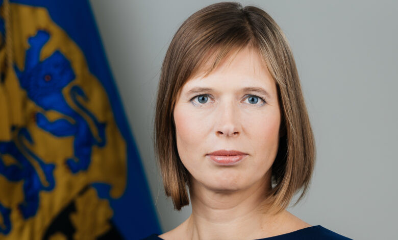 Estonia