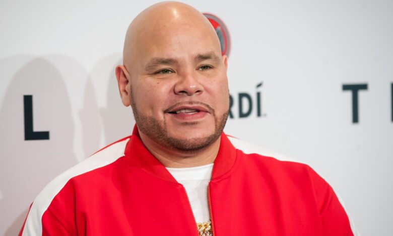 Fat Joe
