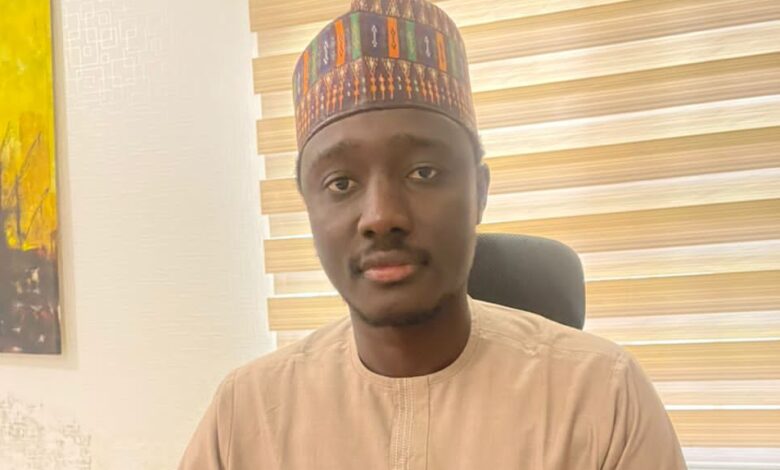 Abubarkar Bamai Musa Youth Farmers Network,