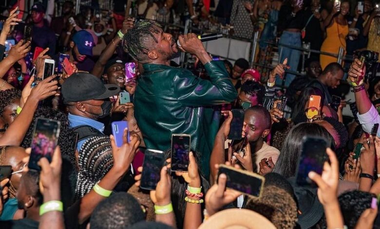 Johnny Drille
